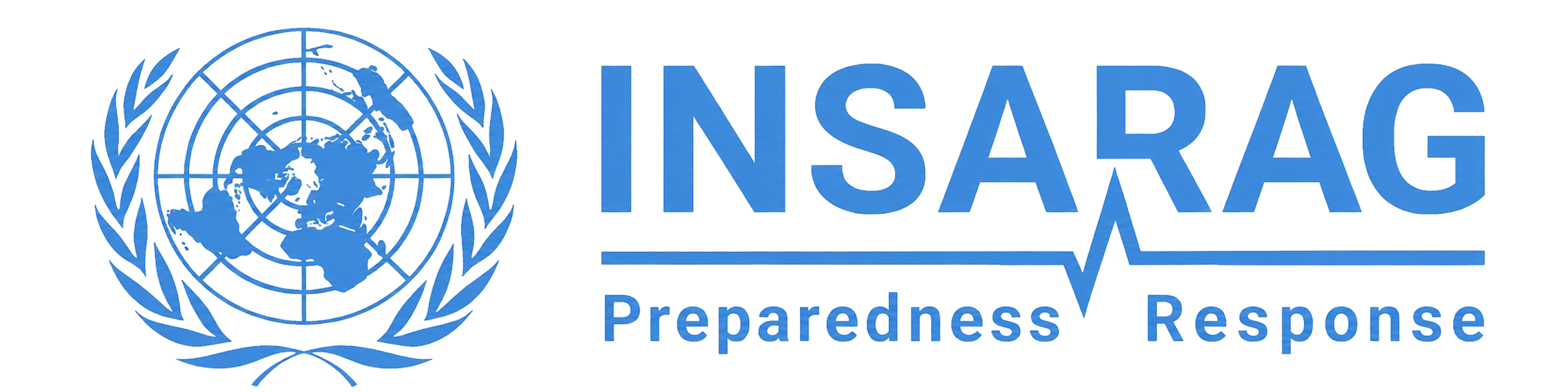 INSARAG — International Search and Rescue Advisory Group, Preparedness and Response