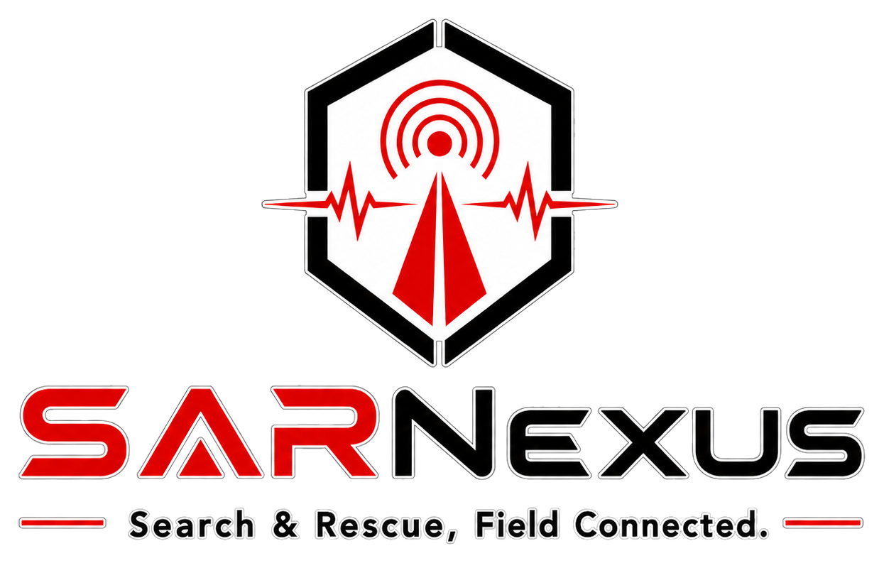 SARNexus logo